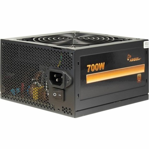 Zasilacz Inter-Tech ArgusNT BPS-700 - 700 W - 100 - 240 V - 47 - 63 Hz - 9/4,5 A - 100 W - 620 W Zasilacz Inter-Tech ArgusNT BPS-700 - 700 W - 100 - 240 V - 47 - 63 Hz - 9/4,5 A - 100 W - 620 W