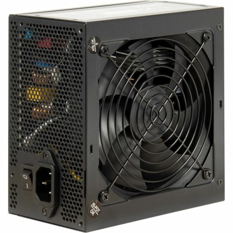 Zasilacz Inter-Tech ArgusNT BPS-700 - 700 W - 100 - 240 V - 47 - 63 Hz - 9/4,5 A - 100 W - 620 W Zasilacz Inter-Tech ArgusNT BPS-700 - 700 W - 100 - 240 V - 47 - 63 Hz - 9/4,5 A - 100 W - 620 W