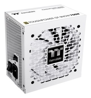 Zasilacz Thermaltake Toughpower GT 750W Snow ATX3.1 80+G WH sprzedaż detaliczna