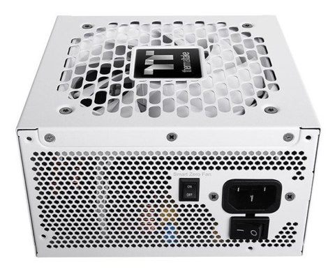Zasilacz Thermaltake Toughpower GT 750W Snow ATX3.1 80+G WH sprzedaż detaliczna Zasilacz Thermaltake Toughpower GT 750W Snow ATX3.1 80+G WH sprzedaż detaliczna
