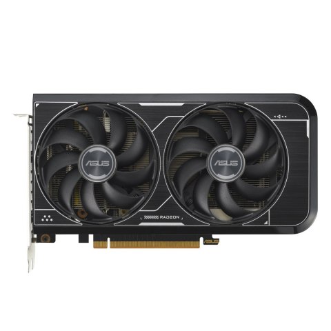 Karta graf. ASUS Dual Radeon RX 6600 V3 8GB Karta graf. ASUS Dual Radeon RX 6600 V3 8GB
