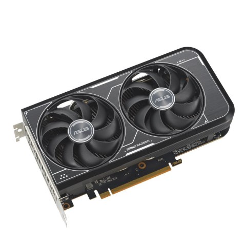 Karta graf. ASUS Dual Radeon RX 6600 V3 8GB Karta graf. ASUS Dual Radeon RX 6600 V3 8GB