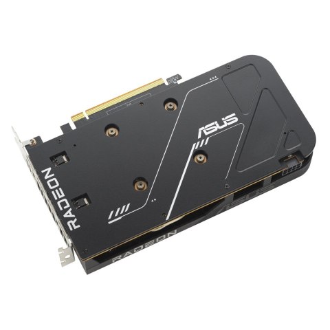 Karta graf. ASUS Dual Radeon RX 6600 V3 8GB Karta graf. ASUS Dual Radeon RX 6600 V3 8GB