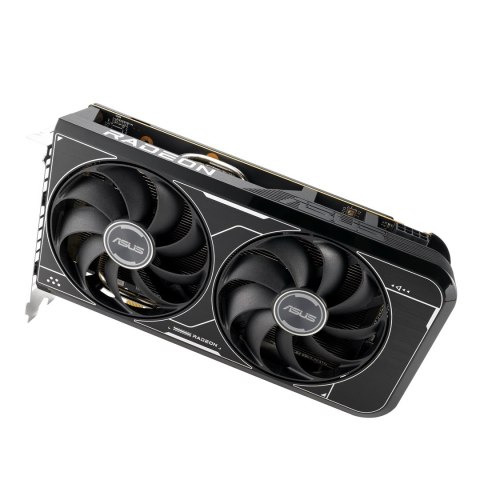 Karta graf. ASUS Dual Radeon RX 6600 V3 8GB Karta graf. ASUS Dual Radeon RX 6600 V3 8GB