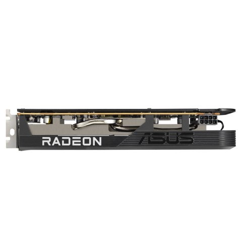 Karta graf. ASUS Dual Radeon RX 6600 V3 8GB Karta graf. ASUS Dual Radeon RX 6600 V3 8GB