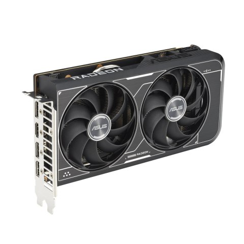 Karta graf. ASUS Dual Radeon RX 6600 V3 8GB Karta graf. ASUS Dual Radeon RX 6600 V3 8GB