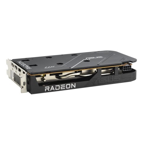 Karta graf. ASUS Dual Radeon RX 6600 V3 8GB Karta graf. ASUS Dual Radeon RX 6600 V3 8GB
