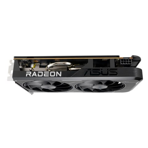 Karta graf. ASUS Dual Radeon RX 6600 V3 8GB Karta graf. ASUS Dual Radeon RX 6600 V3 8GB