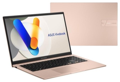 ASUS Vivobook 15 X1504VA-BQ1648 i5-1334U 15.6"FHD IPS-level 60Hz 250Nits AG 16GB DDR4 SSD512 Iris Xe Graphics WLAN+BT Cam720p 42 ASUS Vivobook 15 X1504VA-BQ1648 i5-1334U 15.6"FHD IPS-level 60Hz 250Nits AG 16GB DDR4 SSD512 Iris Xe Graphics WLAN+BT Cam720p 42
