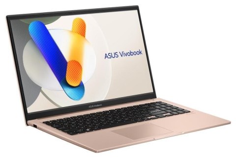 ASUS Vivobook 15 X1504VA-BQ1648 i5-1334U 15.6"FHD IPS-level 60Hz 250Nits AG 16GB DDR4 SSD512 Iris Xe Graphics WLAN+BT Cam720p 42 ASUS Vivobook 15 X1504VA-BQ1648 i5-1334U 15.6"FHD IPS-level 60Hz 250Nits AG 16GB DDR4 SSD512 Iris Xe Graphics WLAN+BT Cam720p 42