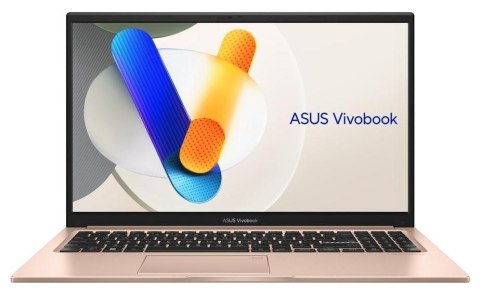 ASUS Vivobook 15 X1504VA-BQ1648 i5-1334U 15.6"FHD IPS-level 60Hz 250Nits AG 16GB DDR4 SSD512 Iris Xe Graphics WLAN+BT Cam720p 42 ASUS Vivobook 15 X1504VA-BQ1648 i5-1334U 15.6"FHD IPS-level 60Hz 250Nits AG 16GB DDR4 SSD512 Iris Xe Graphics WLAN+BT Cam720p 42