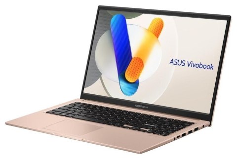 ASUS Vivobook 15 X1504VA-BQ1648 i5-1334U 15.6"FHD IPS-level 60Hz 250Nits AG 16GB DDR4 SSD512 Iris Xe Graphics WLAN+BT Cam720p 42 ASUS Vivobook 15 X1504VA-BQ1648 i5-1334U 15.6"FHD IPS-level 60Hz 250Nits AG 16GB DDR4 SSD512 Iris Xe Graphics WLAN+BT Cam720p 42