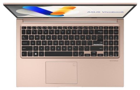 ASUS Vivobook 15 X1504VA-BQ1648 i5-1334U 15.6"FHD IPS-level 60Hz 250Nits AG 16GB DDR4 SSD512 Iris Xe Graphics WLAN+BT Cam720p 42 ASUS Vivobook 15 X1504VA-BQ1648 i5-1334U 15.6"FHD IPS-level 60Hz 250Nits AG 16GB DDR4 SSD512 Iris Xe Graphics WLAN+BT Cam720p 42