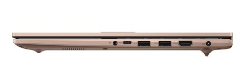 ASUS Vivobook 15 X1504VA-BQ1648 i5-1334U 15.6"FHD IPS-level 60Hz 250Nits AG 16GB DDR4 SSD512 Iris Xe Graphics WLAN+BT Cam720p 42 ASUS Vivobook 15 X1504VA-BQ1648 i5-1334U 15.6"FHD IPS-level 60Hz 250Nits AG 16GB DDR4 SSD512 Iris Xe Graphics WLAN+BT Cam720p 42