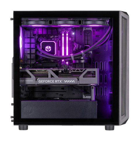 Actina ENDORFY 9800X3D/32GB/2TB/RTX5070Ti/850W Actina ENDORFY 9800X3D/32GB/2TB/RTX5070Ti/850W