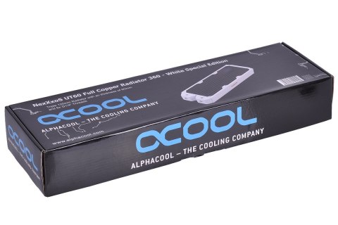 Alphacool NexXxoS UT60 Blok chłodnicy Alphacool NexXxoS UT60 Blok chłodnicy