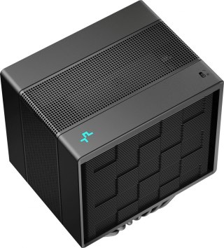 DeepCool ASSASSIN 4S Procesor Chłodnica powietrza 14 cm Czarny 1 szt.