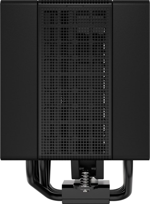 DeepCool ASSASSIN 4S Procesor Chłodnica powietrza 14 cm Czarny 1 szt. DeepCool ASSASSIN 4S Procesor Chłodnica powietrza 14 cm Czarny 1 szt.