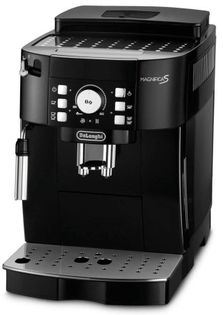 Ekspres ciśneniowy DE LONGHI Magnifica ECAM 21.117.B