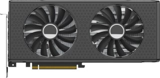 XFX SPEEDSTER SWFT 210 AMD Radeon RX 7700 XT Core Edition 12 GB GDDR6