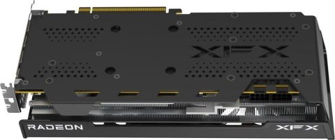 XFX SPEEDSTER SWFT 210 AMD Radeon RX 7700 XT Core Edition 12 GB GDDR6 XFX SPEEDSTER SWFT 210 AMD Radeon RX 7700 XT Core Edition 12 GB GDDR6