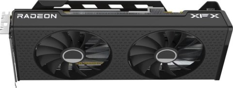 XFX SPEEDSTER SWFT 210 AMD Radeon RX 7700 XT Core Edition 12 GB GDDR6 XFX SPEEDSTER SWFT 210 AMD Radeon RX 7700 XT Core Edition 12 GB GDDR6