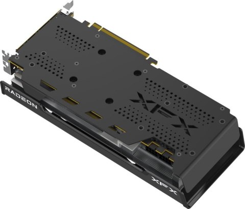 XFX SPEEDSTER SWFT 210 AMD Radeon RX 7700 XT Core Edition 12 GB GDDR6 XFX SPEEDSTER SWFT 210 AMD Radeon RX 7700 XT Core Edition 12 GB GDDR6