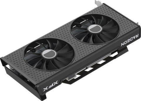 XFX SPEEDSTER SWFT 210 AMD Radeon RX 7700 XT Core Edition 12 GB GDDR6 XFX SPEEDSTER SWFT 210 AMD Radeon RX 7700 XT Core Edition 12 GB GDDR6