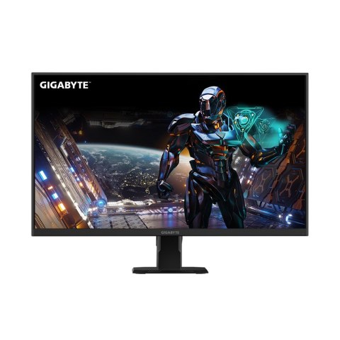 GIGABYTE GS27QA monitor komputerowy 68,6 cm (27") 2560 x 1440 px Quad HD LCD Czarny GIGABYTE GS27QA monitor komputerowy 68,6 cm (27") 2560 x 1440 px Quad HD LCD Czarny