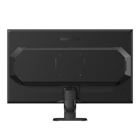 GIGABYTE GS27QA monitor komputerowy 68,6 cm (27") 2560 x 1440 px Quad HD LCD Czarny GIGABYTE GS27QA monitor komputerowy 68,6 cm (27") 2560 x 1440 px Quad HD LCD Czarny