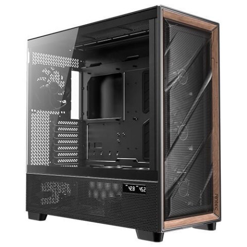 Geh Antec FLUX PRO Full Tower sprzedaż detaliczna Geh Antec FLUX PRO Full Tower sprzedaż detaliczna