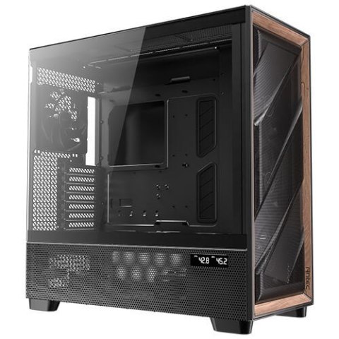 Geh Antec FLUX PRO Full Tower sprzedaż detaliczna Geh Antec FLUX PRO Full Tower sprzedaż detaliczna