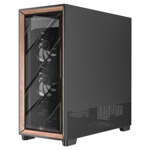 Geh Antec FLUX PRO Full Tower sprzedaż detaliczna Geh Antec FLUX PRO Full Tower sprzedaż detaliczna