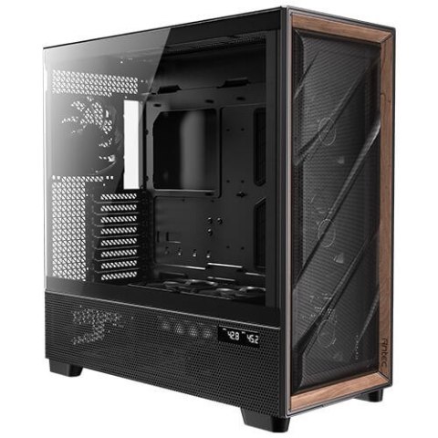 Geh Antec FLUX PRO Full Tower sprzedaż detaliczna Geh Antec FLUX PRO Full Tower sprzedaż detaliczna