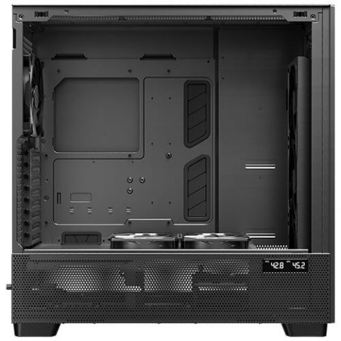 Geh Antec FLUX PRO Full Tower sprzedaż detaliczna Geh Antec FLUX PRO Full Tower sprzedaż detaliczna