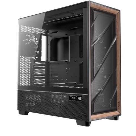 Geh Antec FLUX PRO Full Tower sprzedaż detaliczna Geh Antec FLUX PRO Full Tower sprzedaż detaliczna