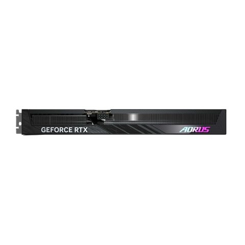 Gigabyte AORUS GeForce RTX 5060 Ti ELITE 16GB (GV-N506TAORUS E-16GD) - karta graficzna Gigabyte AORUS GeForce RTX 5060 Ti ELITE 16GB (GV-N506TAORUS E-16GD) - karta graficzna