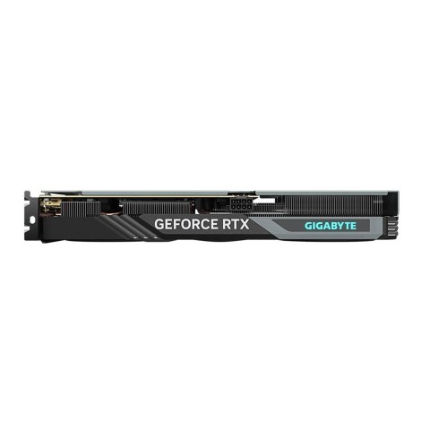 Gigabyte GeForce RTX 4060 GAMING OC 8G NVIDIA GeForce RTX 4060 8 GB GDDR6 Gigabyte GeForce RTX 4060 GAMING OC 8G NVIDIA GeForce RTX 4060 8 GB GDDR6
