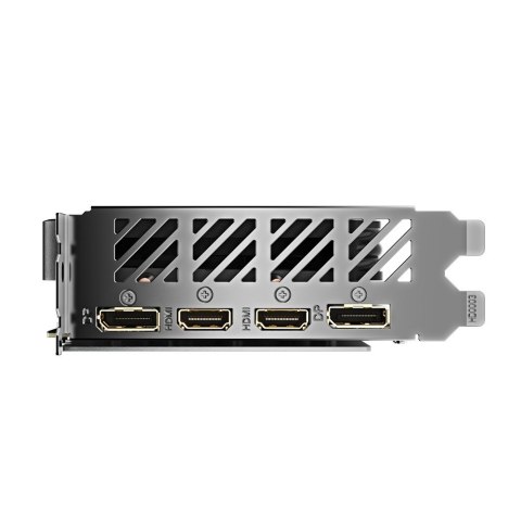 Gigabyte GeForce RTX 4060 GAMING OC 8G NVIDIA GeForce RTX 4060 8 GB GDDR6 Gigabyte GeForce RTX 4060 GAMING OC 8G NVIDIA GeForce RTX 4060 8 GB GDDR6