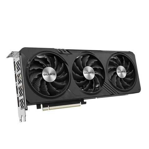 Gigabyte GeForce RTX 4060 GAMING OC 8G NVIDIA GeForce RTX 4060 8 GB GDDR6 Gigabyte GeForce RTX 4060 GAMING OC 8G NVIDIA GeForce RTX 4060 8 GB GDDR6