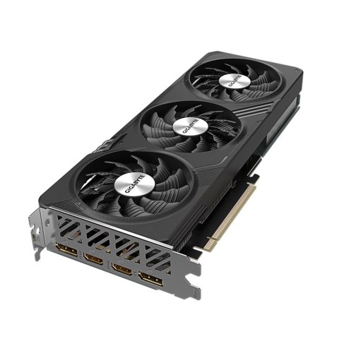 Gigabyte GeForce RTX 4060 GAMING OC 8G NVIDIA GeForce RTX 4060 8 GB GDDR6 Gigabyte GeForce RTX 4060 GAMING OC 8G NVIDIA GeForce RTX 4060 8 GB GDDR6
