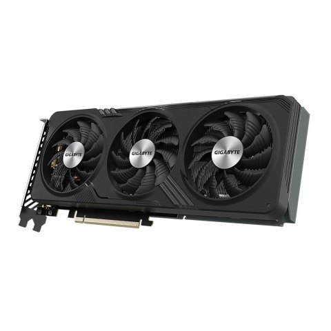 Gigabyte GeForce RTX 4060 GAMING OC 8G NVIDIA GeForce RTX 4060 8 GB GDDR6 Gigabyte GeForce RTX 4060 GAMING OC 8G NVIDIA GeForce RTX 4060 8 GB GDDR6