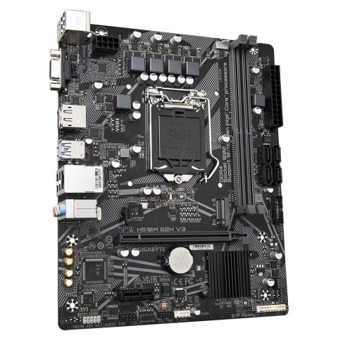 Gigabyte H510M S2H V3 płyta główna Intel H470 Express LGA 1200 (Socket H5) micro ATX Gigabyte H510M S2H V3 płyta główna Intel H470 Express LGA 1200 (Socket H5) micro ATX