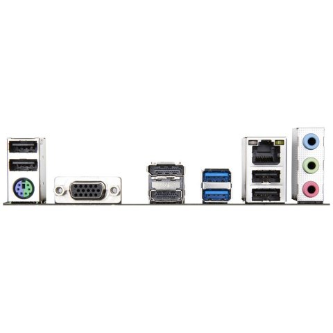 Gigabyte H510M S2H V3 płyta główna Intel H470 Express LGA 1200 (Socket H5) micro ATX Gigabyte H510M S2H V3 płyta główna Intel H470 Express LGA 1200 (Socket H5) micro ATX