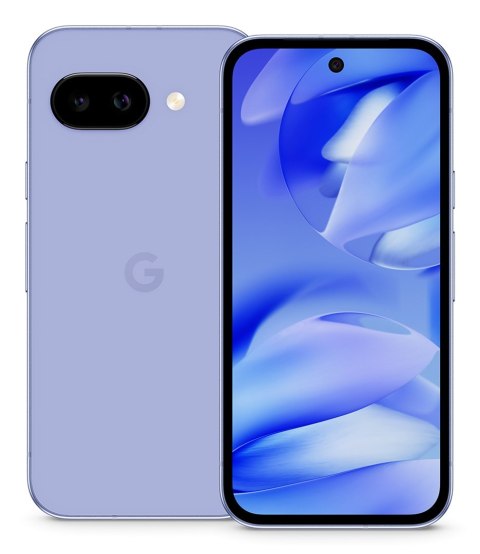 Google Pixel 9a 5G DualSIM 8/128GB Iris Google Pixel 9a 5G DualSIM 8/128GB Iris