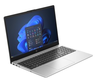 HP 250 G10 Ultra 5 120U 15.6"FHD SVA 250nits AG 16GB DDR4 SSD512 Iris Xe Graphics Cam720p 41Wh Win11 2Y