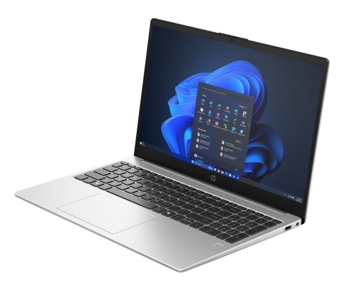 HP 250 G10 Ultra 5 120U 15.6"FHD SVA 250nits AG 16GB DDR4 SSD512 Iris Xe Graphics Cam720p 41Wh Win11 2Y HP 250 G10 Ultra 5 120U 15.6"FHD SVA 250nits AG 16GB DDR4 SSD512 Iris Xe Graphics Cam720p 41Wh Win11 2Y
