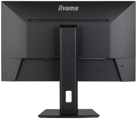Iiyama XUB2793QSU-B7 monitor komputerowy 68,6 cm (27") 2560 x 1140 px Wide Quad HD LED Czarny Iiyama XUB2793QSU-B7 monitor komputerowy 68,6 cm (27") 2560 x 1140 px Wide Quad HD LED Czarny
