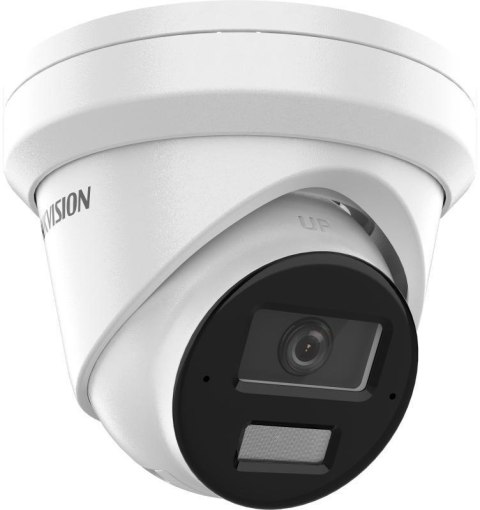 Hikvision Pro Series with AcuSense DS-2CD2383G2-LI2U(2.8MM) kamera przemysłowa Douszne Kamera bezpieczeństwa IP Zewnętrzna 3840 Hikvision Pro Series with AcuSense DS-2CD2383G2-LI2U(2.8MM) kamera przemysłowa Douszne Kamera bezpieczeństwa IP Zewnętrzna 3840