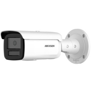 Hikvision Pro Series DS-2CD2T66G2H-4I Kula (kształt) Kamera bezpieczeństwa IP Wewnętrz i na wolnym powietrzu 3200 x 1800 px Ścia